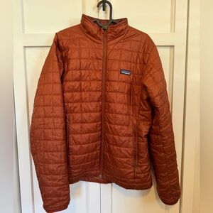 Patagonia Nano Puff Jacket